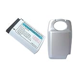 Motorola i730 3.7V 1500mAh Extended Li-ion Cellular Phone Replacement Battery