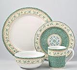 Pfaltzgraff French Quarter 16pc Dinnerware Set