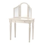Simply Shabby Chic Vanity Table