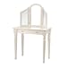 Simply Shabby Chic Vanity Table
