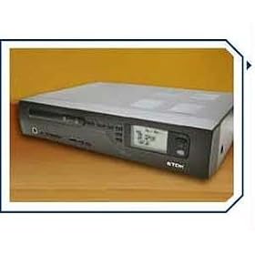 TDK DA-9000 Jukebox Audio CD Recorder with 20 GB Hard Drive