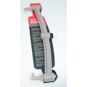 Wooster Brush BR045-18 Big Ben 18 Roller Frame by Wooster Brush