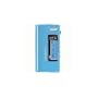 Creative Zen Nano Plus 1 GB MP3 Player (Light Blue)