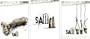 Saw Trilogy 6 Disc Collection Limited Edition (Unrated Widescreen Edition)