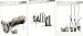 Saw Trilogy 6 Disc Collection Limited Edition (Unrated Widescreen Edition)