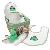 Frog Gift Basket