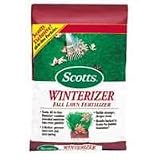 Scotts Turf Builder WinterGuard Lawn Fertilizer - 44 lb. 38615