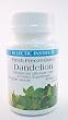 Dandelion Root Freeze-Dried - 90 - VegCap Dandelion Root Freeze-Dried - 90 - VegCap