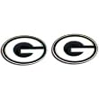 Green Bay Packers Stud Earrings - NFL Football Fan Shop Sports Team Merchandise