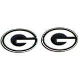 Green Bay Packers NFL Stud Earrings