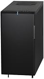 Fractal Design Define Mini Tower PC-Geh&auml;use schwarz