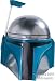 Star Wars Jango Fett Mask - Deluxe Masks