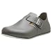 Apparel : Birkenstock London Super Grip Leather Shoe