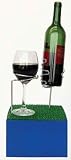 Buy Handy Wine Bottle Holder.