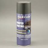 Duplicolor Spray Paints FB109 DupliColor Dk. Charcoal Flexible Bumper