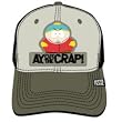 South Park: Cartman Ay Cut the Crap Hat