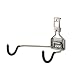 Rubbermaid 5E03 FastTrack Horizontal Bike Rack