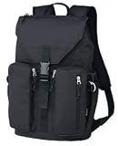 Nikon カジュアルリュック ブラック CR1BK