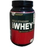 Optimum 100% Whey Gold Standard Choc Mint 2lbs (Multi-Pack)