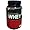 100% Whey Protein-Optimum Nutrition Instantized Whey Protein, 2lb Delicious Strawberry
