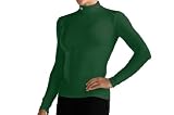 Women's ColdGear® SubZero Mock Tops by Under Armour