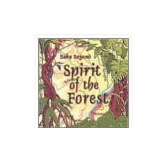 Spirit of the Forest [Musikkassette]