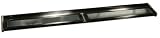Review American Lighting LXC4H-BS / American Lighting LXC4H-BS 32-Inch Hardwire Xenon Under Cabinet Light, 80 Watt, High/Low Switch, 120 Volt, Brushed Steel