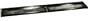 American Lighting LXC4H-BS 32-Inch Hardwire Xenon Under Cabinet Light, 80 Watt, High/Low Switch, 120 Volt, Brushed Steel