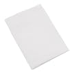 Mini White Co-Sleeper Sheet