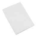 Mini White Co-Sleeper Sheet