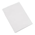 Mini White Co-Sleeper Sheet