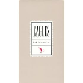 The Eagles - Hell Freezes Over (VHS)