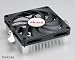 Akasa Ak Cc1101ep02 - Processor Cooler - ( Socket 754, Socke