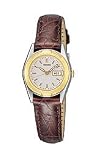 Seiko Women's Luxury Dress watch #SWZ156