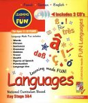 Learning made FUN Key Stage 3 & 4 Languages