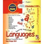 Learning made FUN Key Stage 3 & 4 Languages