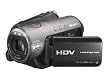 Sony HDR-HC3 High Definition Camcorder [2.0MP, 10 x Optical ) CMOS, 2.7" Widescreen LCD