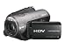 Sony HDR-HC3 High Definition Camcorder [2.0MP, 10 x Optical ) CMOS, 2.7" Widescreen LCD