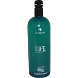Life Solutions Clarifying Shampoo By Alterna for Unisex Shampoo, 33.8 Ounce