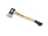 Bahco  Hup-1.0-650 Hatchet 2.1/4Lb