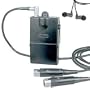 Shure P6HWE3 Wired Personal Monitor System
