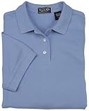 WinnerMate Ladies Pique Polo - 7508