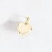 14kt Gold Locket