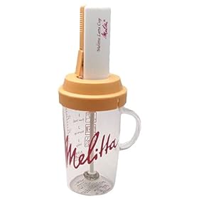 【クリックで詳細表示】Melitta ラテカップ MJ-0304