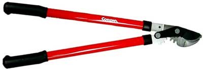 Corona 26 inch Gear Aluminum Handle Bypass Lopper AL-4130