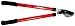 Corona 26 inch Gear Aluminum Handle Bypass Lopper AL-4130