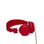 UrbanEars Plattan Headphones (4090063) - Red