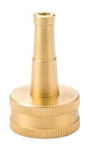Gilmour Solid Brass Water Jet Nozzle #06BJ