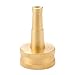 Gilmour Solid Brass Water Jet Nozzle #06BJ