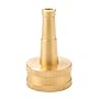 Gilmour Solid Brass Water Jet Nozzle #06BJ